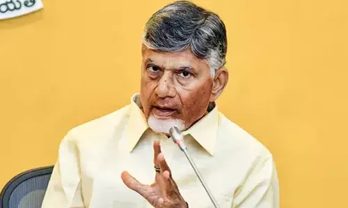 Srisailam Temple  : శ్రీశైలం ఆలయ తొక్కిసలాట వెనుక కుట్ర..?