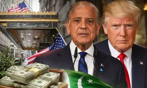 Pakistan Economy : అమెరికాతో భారీ డీల్.. పాక్ ఆర్థిక కష్టాలు తీరినట్టేనా ? ఇప్పుడు కుబేర దేశం అయిపోతుందా?