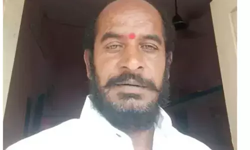 TG: కాంగ్రెస్ నేత దారుణ హత్య