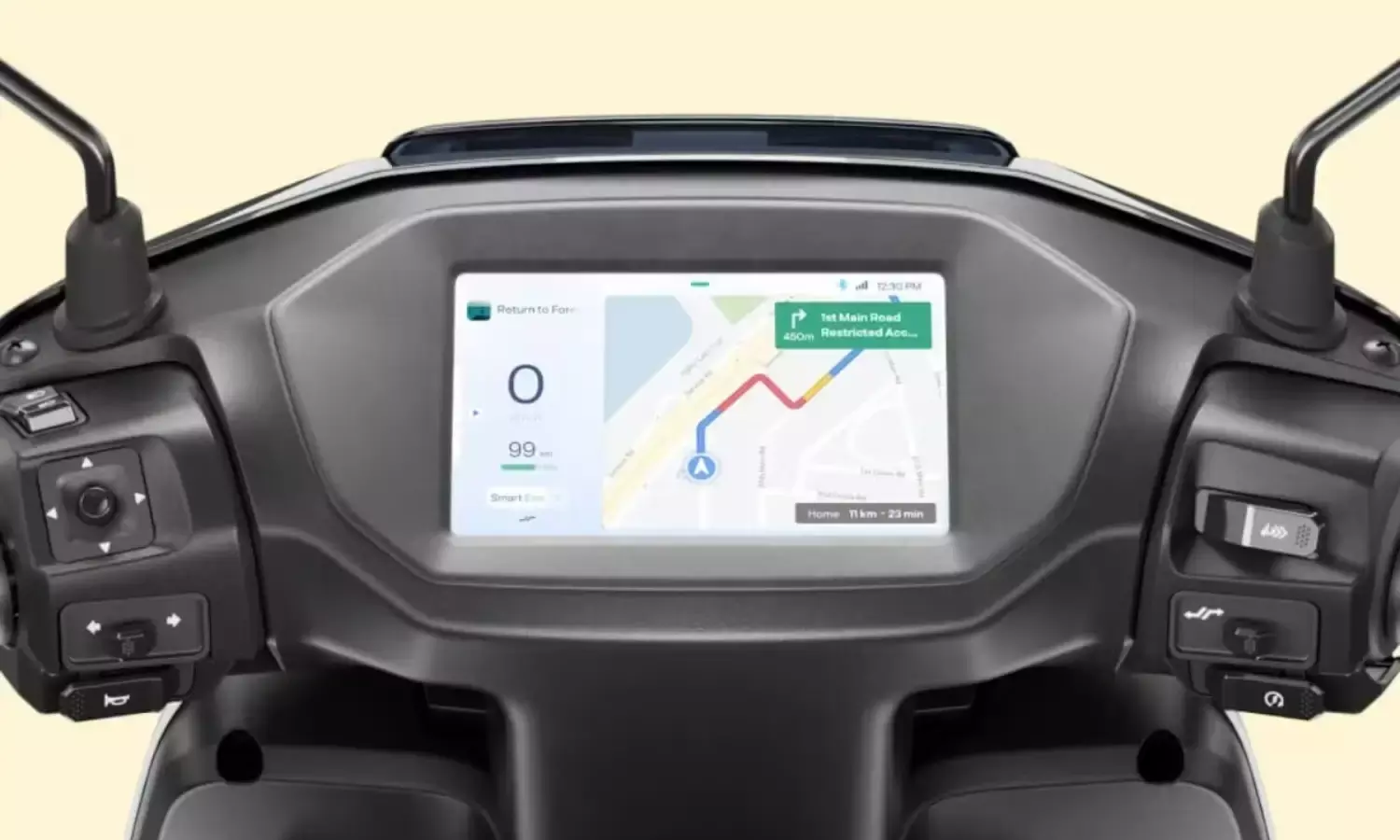 Ather Rizta : 2 లక్షల మంది నమ్మకం.. ఇప్పుడు భారీ డిస్కౌంట్.. ఏథర్ రిజ్తా పై రూ. 34,000 వరకు ఆదా చేసే ఛాన్స్.