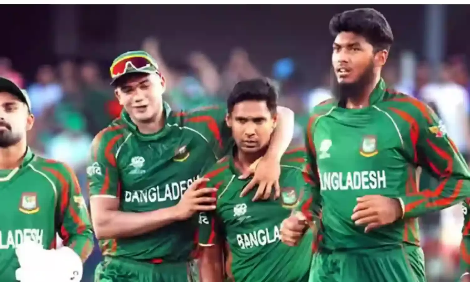 BANGLA: బంగ్లా క్రికెట్‌లో ముదురుతున్న సంక్షోభం