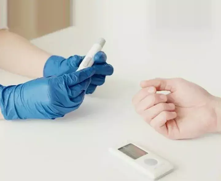 CHINA: చైనా అద్భుతం.. షుగర్ వ్యాధికి గుడ్ బై!