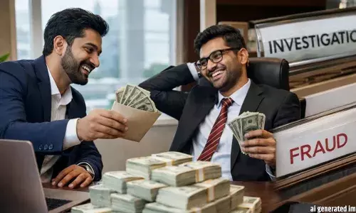 Ghost Employee Fraud : సొంత కంపెనీకే 11 కోట్ల కన్నం వేసిన ఇండియన్ బాస్..అమెరికాలో బట్టబయలైన బాగోతం.