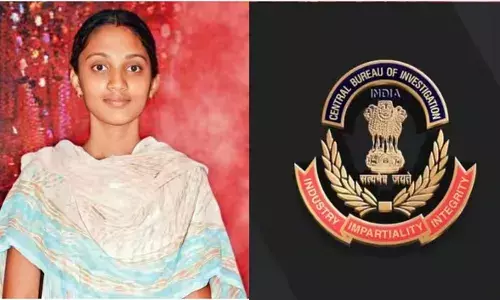 AYESHA MEERA: ఆయేషా మీరా కేసు క్లోజ్‌..! ముగిసిన 17 ఏళ్ల పోరాటం