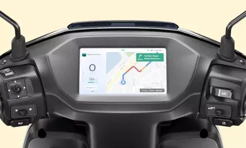 Ather Rizta : 2 లక్షల మంది నమ్మకం.. ఇప్పుడు భారీ డిస్కౌంట్.. ఏథర్ రిజ్తా పై రూ. 34,000 వరకు ఆదా చేసే ఛాన్స్.