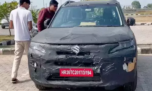 Upcoming SUVs : రోడ్లపై ఎస్‌యూవీల హంగామా.. వచ్చే 18 నెలల్లో లాంచ్ కానున్న టాప్-5 మోడల్స్ ఇవే.