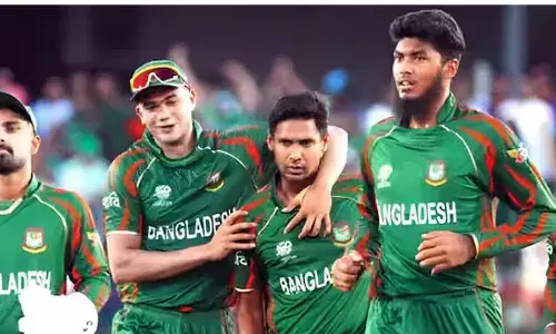 BANGLA: బంగ్లా క్రికెట్‌లో ముదురుతున్న సంక్షోభం