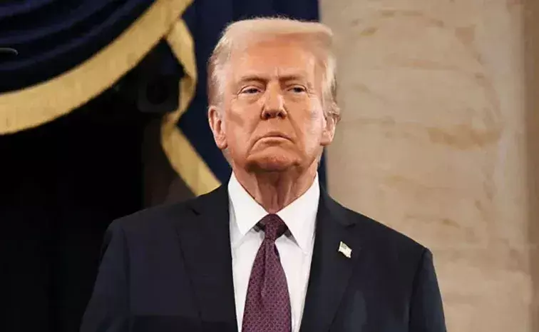 TRUMP: ట్రంప్ టారిఫ్‌లు రద్దు: ఆ రూ.12 లక్షల కోట్ల మాటేంటి?