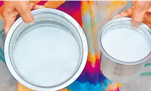Adulterated Milk: రాజమండ్రిలో కల్తీ పాలు కలకలం..నలుగురి మృతి?