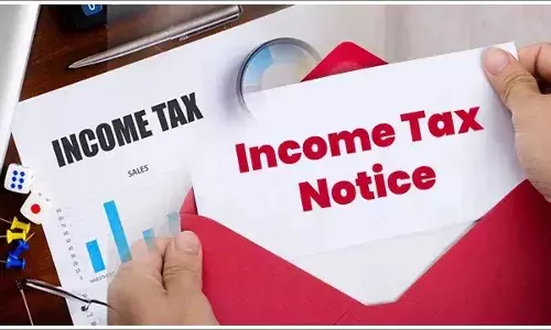 IT Alert: ఐటీ రిటర్నులలో తప్పులు ఉన్నాయా? తప్పుడు డిడక్షన్లు చూపిస్తే ఐటీ శాఖ వదిలిపెట్టదు.