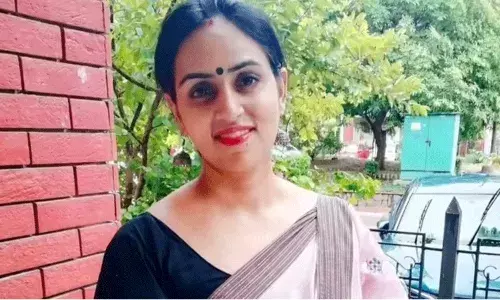 UPPCS Deepa Bhati: ముగ్గురు పిల్లల తల్లి.. 40 సంవత్సరాల వయసులో PCS అధికారిణిగా..