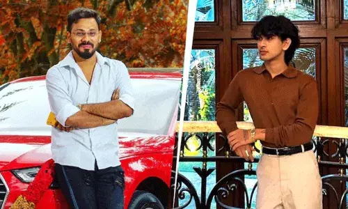 Bangalore: ఇన్‌స్టాలో పరిచయం, విల్లాలో అత్యాచారం.. ఇద్దరు వ్యక్తులు యువతిపై..