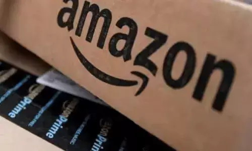Bangalore: బెంగళూరులో అమెజాన్ కార్యాలయం ప్రారంభం.. 7 వేల మంది ఉద్యోగులకు అవకాశం