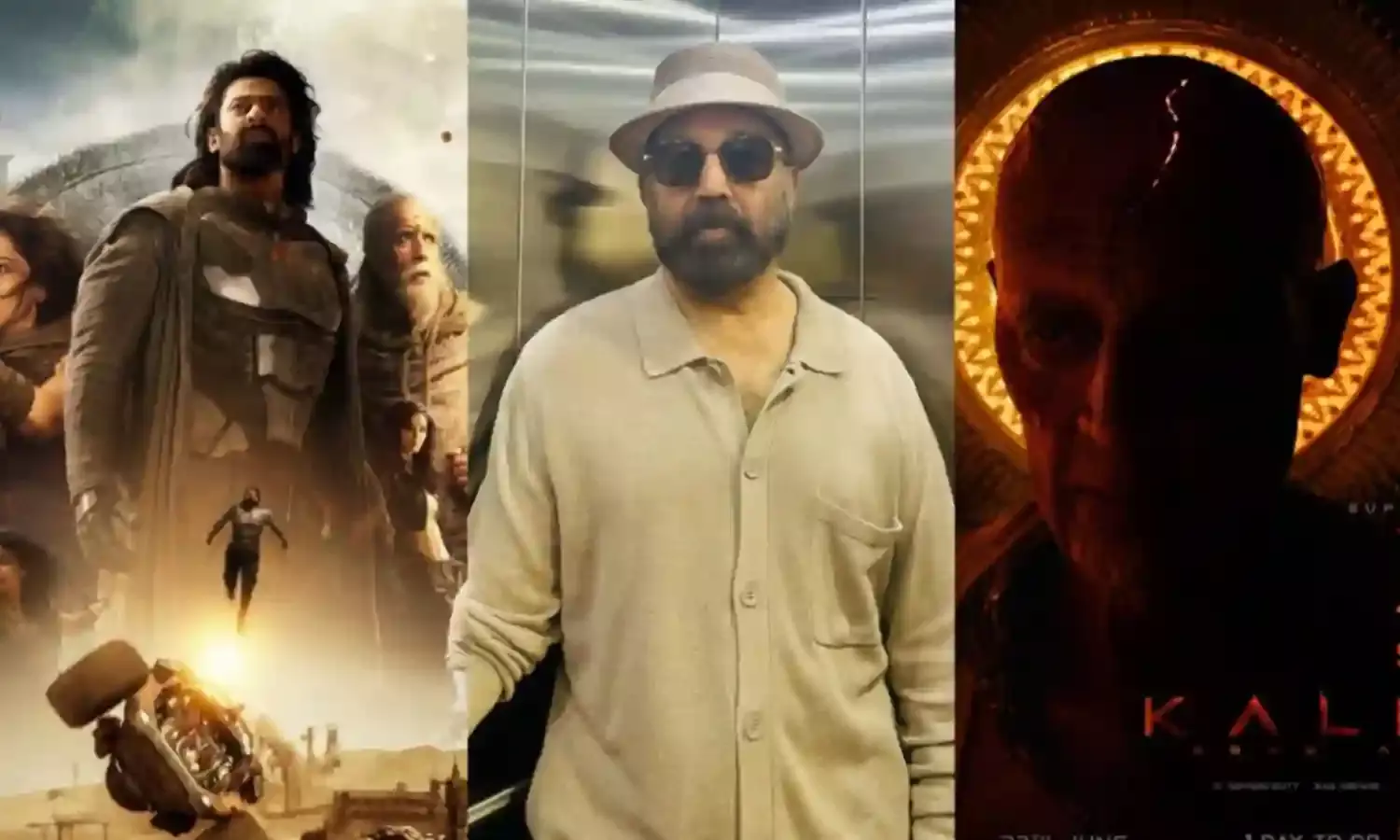 Kamal Haasan :  కమల్ హాసన్ ను ఈ సారి పవర్ ఫుల్ గా చూపిస్తారా..?