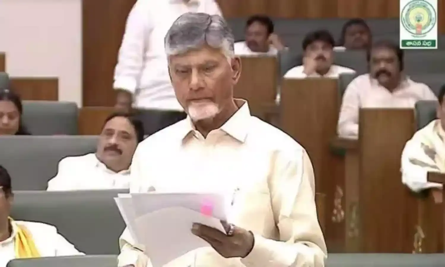 CBN: తిరుమల ఏ మతస్థులు ఎవరైనా రావచ్చు