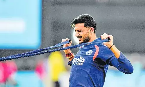 TEAM INDIA: సెమీస్ చేరాలంటే వ్యూహాలు మారాల్సిందే