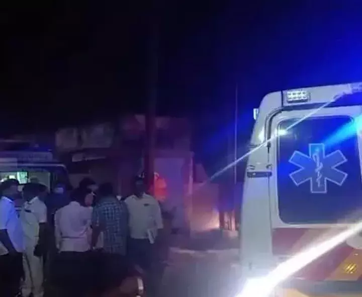 Diarrhea: శ్రీకాకుళంలో డయేరియా కలకలం