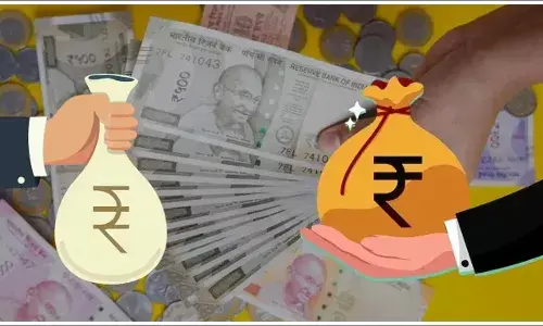 8th Pay Commission : కేంద్రం నుంచి భారీ గిఫ్ట్.. 1.19 కోట్ల మంది ఉద్యోగులు, పెన్షనర్లకు పండగే పండగ.