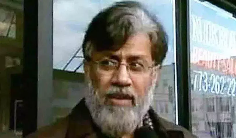 Tahawwur Rana :  తహవ్వుర్‌ రాణా పౌరసత్వాన్ని రద్దు చేయనున్న కెనడా