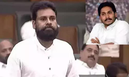 PAWAN: 11 కోట్ల మంది భక్తులకు కల్తీ లడ్డూలు పంపిణీ