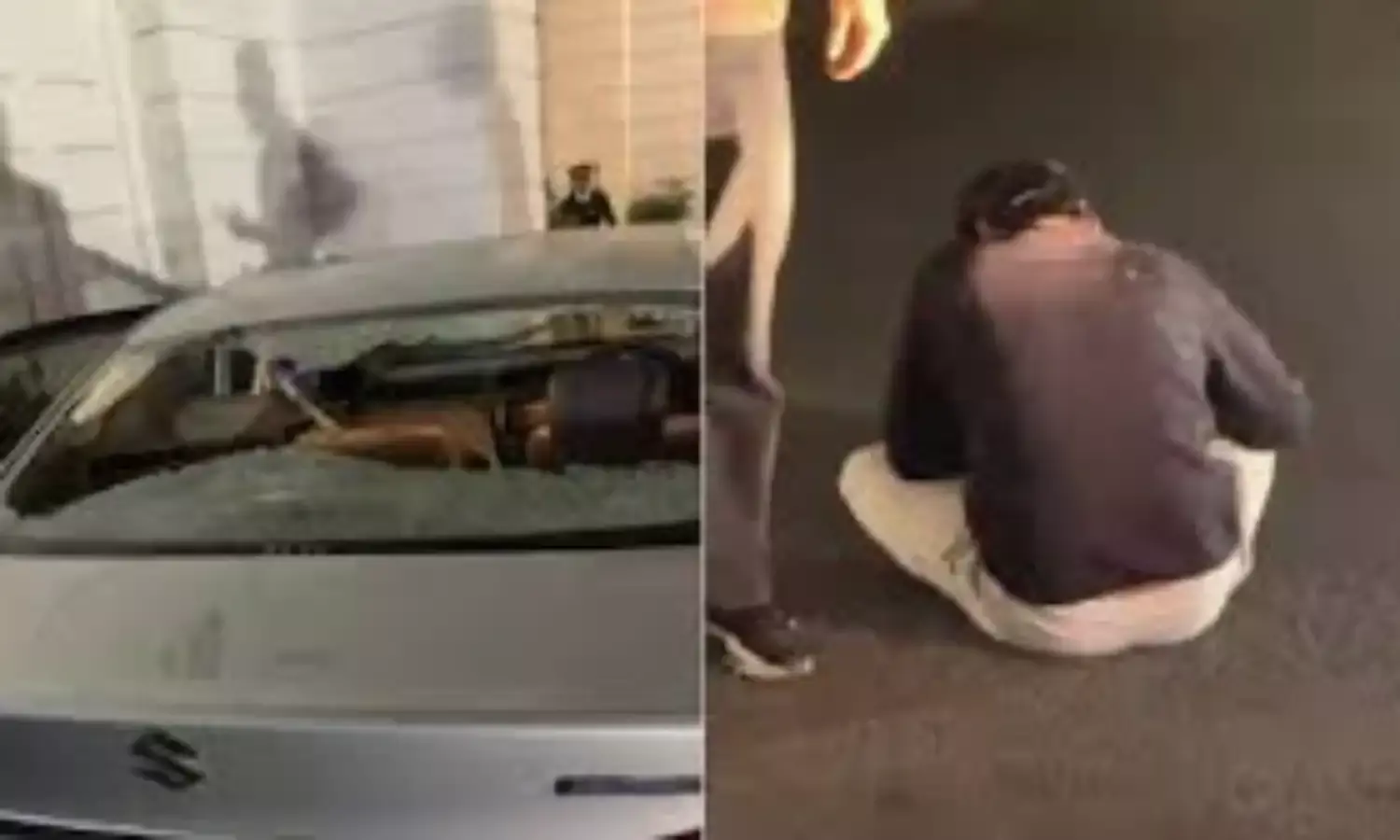 Lawrence Bishnoi: ఢిల్లీలో లారెన్స్ బిష్ణోయ్ లీగల్ టీమ్పై కాల్పులు! Lawrence Bishnoi: ఢిల్లీలో లారెన్స్ బిష్ణోయ్ లీగల్ టీమ్పై కాల్పులు!