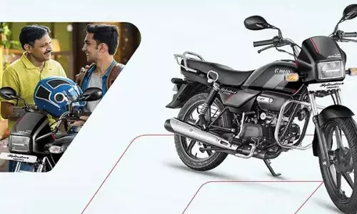 Bike Sales : జనవరిలో బైక్‌ల జాతర.. హీరో స్ప్లెండర్ నంబర్ వన్.. టీవీఎస్ అపాచీ జోరు అదిరింది.
