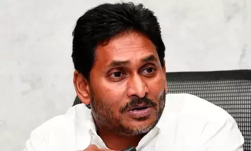 YS Jagan : జగన్ ను చుట్టుముడుతున్న కేసులు.. తుది దశకు విచారణలు..