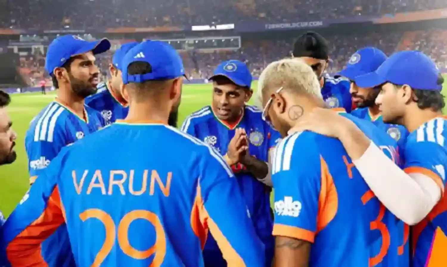 T20 WPRLD CUP:  నేడే టీమిండియా డూ ఆర్ డై మ్యాచ్