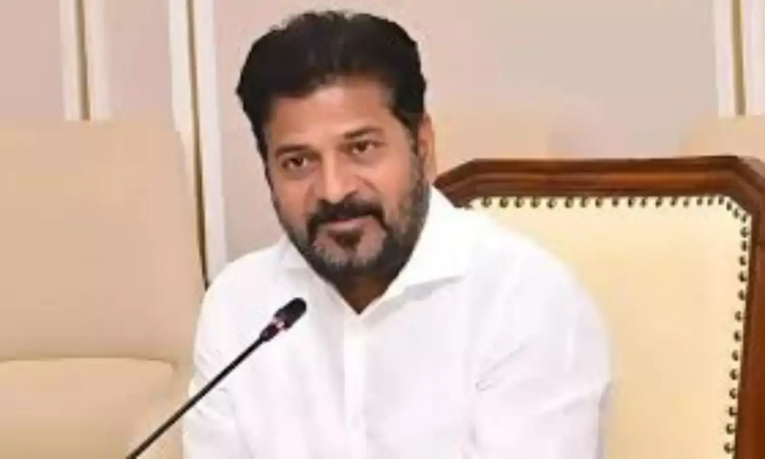 Telanagana News :  తెలంగాణలో మళ్లీ ప్రాజెక్టులపై రచ్చ..