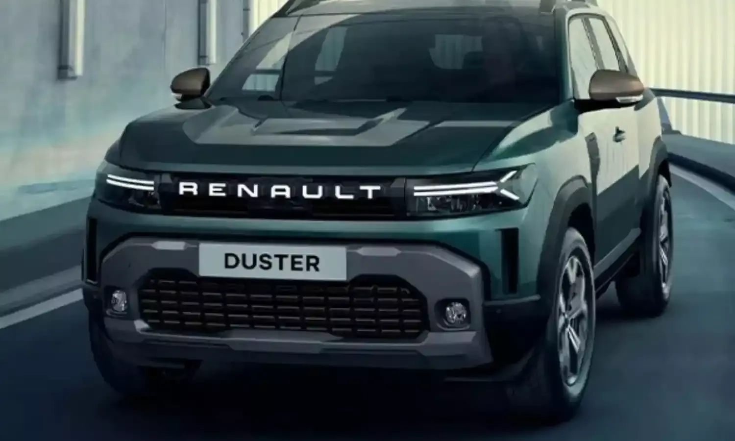 New Renault Duster 2026 : వచ్చేస్తోంది కొత్త రెనాల్ట్ డస్టర్.. 7 ఏళ్ల వారంటీతో మార్కెట్లో ప్రకంపనలు. New Renault Duster 2026 : వచ్చేస్తోంది కొత్త రెనాల్ట్ డస్టర్.. 7 ఏళ్ల వారంటీతో మార్కెట్లో ప్రకంపనలు.