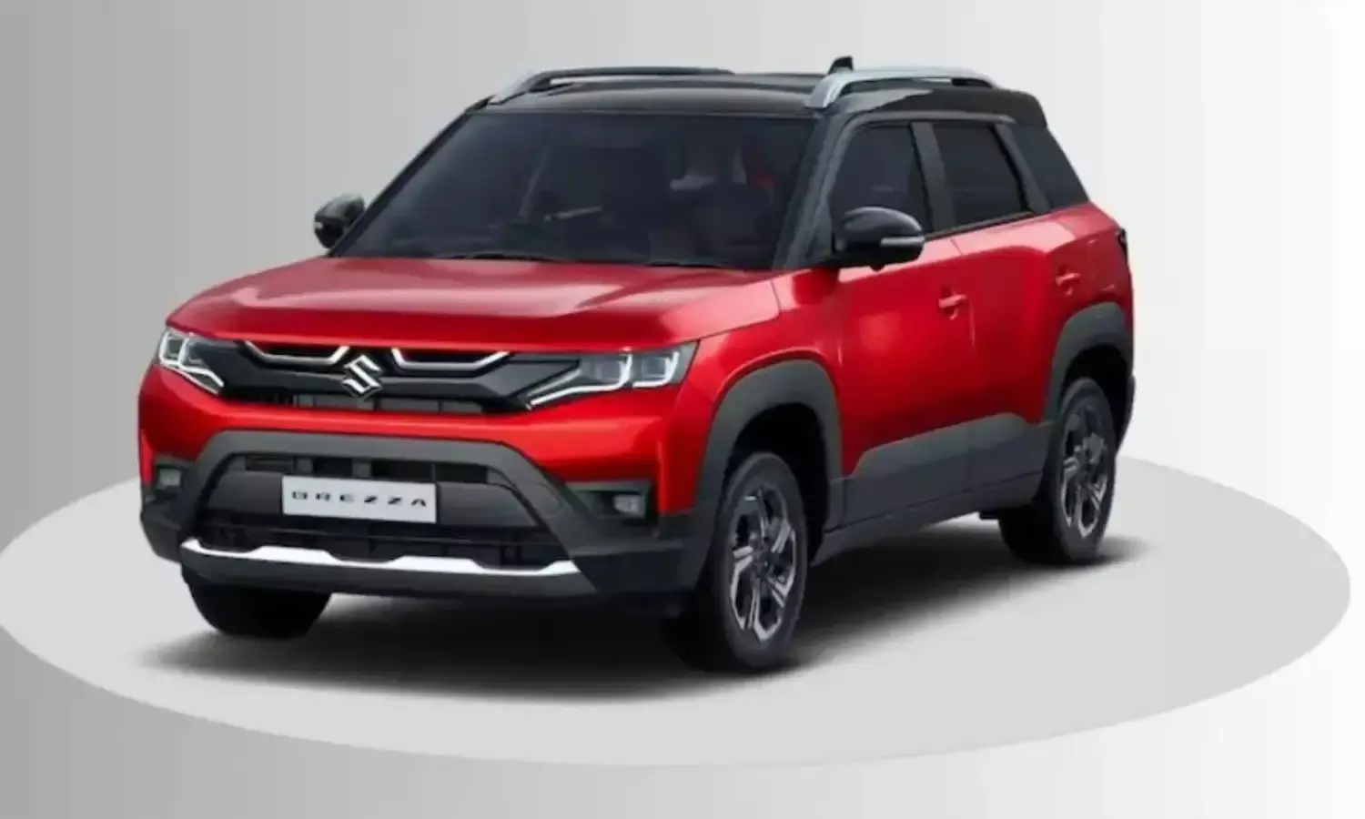 New Maruti Brezza 2026 : వచ్చేస్తోంది కొత్త మారుతి బ్రెజా.. ఇంటీరియర్ చూస్తే మైండ్ బ్లాక్ అవ్వాల్సిందే.