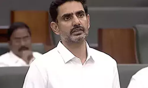 LOKESH: ఒకే రాష్ట్రం ఒకే రాజధాని