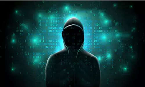 TELANGANA: సైబరాసురులకు చెక్ పెడుతున్న తెలంగాణ పోలీస్