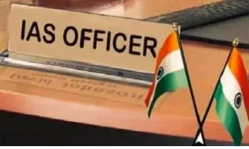 TG: తెలంగాణలో భారీగా ఐఏఎస్ అధికారుల బదిలీ
