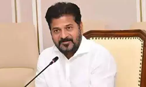 Telanagana News :  తెలంగాణలో మళ్లీ ప్రాజెక్టులపై రచ్చ..