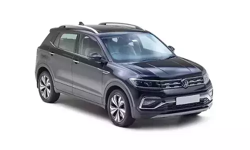 Volkswagen Taigun : వచ్చేస్తోంది కొత్త ఫోక్స్‎వ్యాగన్ టైగూన్.. లగ్జరీ ఫీచర్లతో అదిరిపోయే ఎంట్రీ.