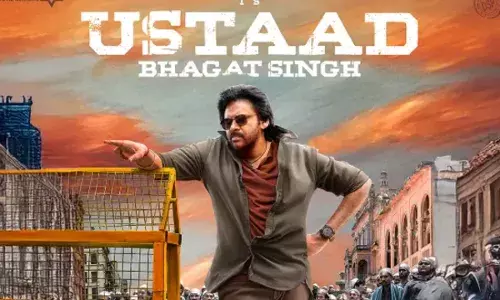 Ustaad Bhagat Singh :  భారీ ధరకు ఉస్తాద్ భగత్ సింగ్ ఓటిటి రైట్స్