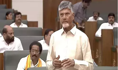 CBN: గంగా-కావేరి అనుసంధానం నా జీవిత లక్ష్యం
