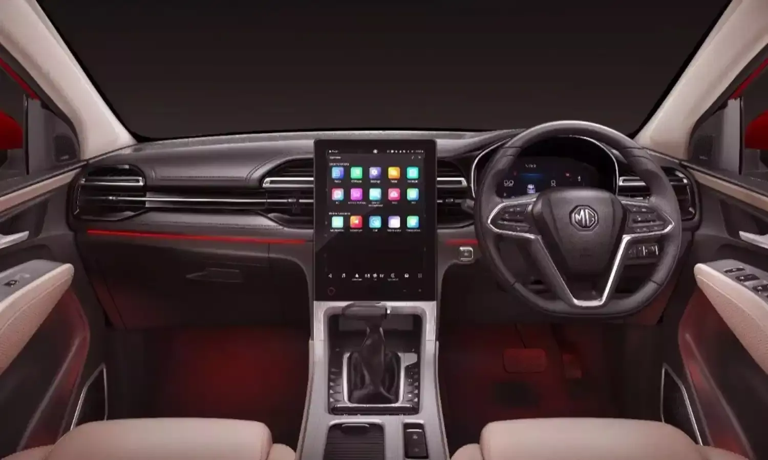 MG Starlight : మహీంద్రా ఎక్స్యూవీకి చుక్కలే.. ఎంజీ నుంచి సరికొత్త స్టార్లైట్ హైబ్రిడ్ ఎస్యూవీ. MG Starlight : మహీంద్రా ఎక్స్యూవీకి చుక్కలే.. ఎంజీ నుంచి సరికొత్త స్టార్లైట్ హైబ్రిడ్ ఎస్యూవీ.