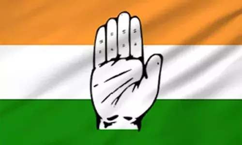 Telangana Congress : నామినేటెడ్ పదవులపై జాప్యం.. కాంగ్రెస్ లో ఆశావహుల ఎదురుచూపు..