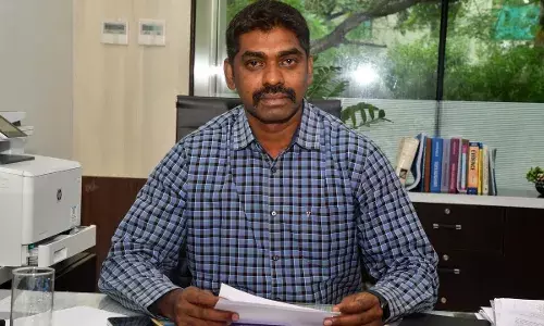 Sunil Naik : సునీల్ నాయక్ చుట్టూ బిగుస్తున్న ఉచ్చు.. చర్యలు తప్పవు..!