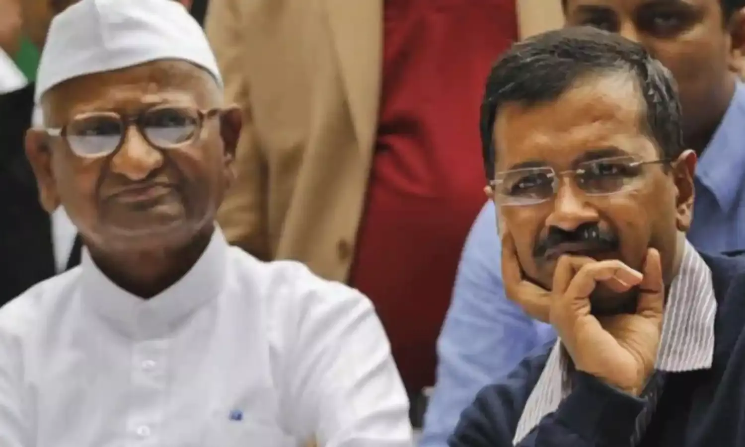 Delhi: లిక్కర్ పాలసీ కేసులో అరవింద్ కేజ్రీవాల్ కు క్లీన్ చిట్..  అన్నా హజారే రియాక్షన్