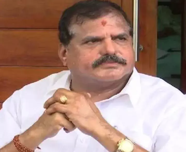 BOTSA: బొత్స త్వరగా కోలుకోవాలి: నారా లోకేశ్