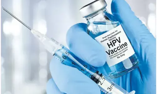 HPV VACCINE: మహిళకు వరం - హెచ్‌‌‌‌పీవీ వ్యాక్సిన్