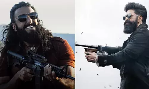 Toxic :  టాక్సిక్ వర్సెస్ ధురంధర్ 2 .. రన్ టైమ్ అంతా..?