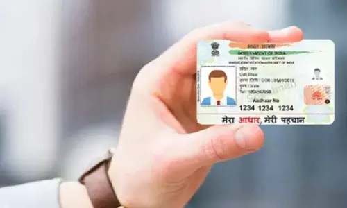 Aadhaar PVC Card : లింక్డ్ మొబైల్ నంబర్ లేకపోయినా ఆధార్ పీవీసీ కార్డు పొందొచ్చు.. అద్భుతమైన ట్రిక్ ఇదే.