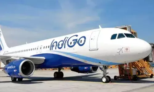 IndiGo : ఇండిగో సరికొత్త రికార్డు.. జపాన్ నిధులతో భారీగా విమానాల కొనుగోలు.