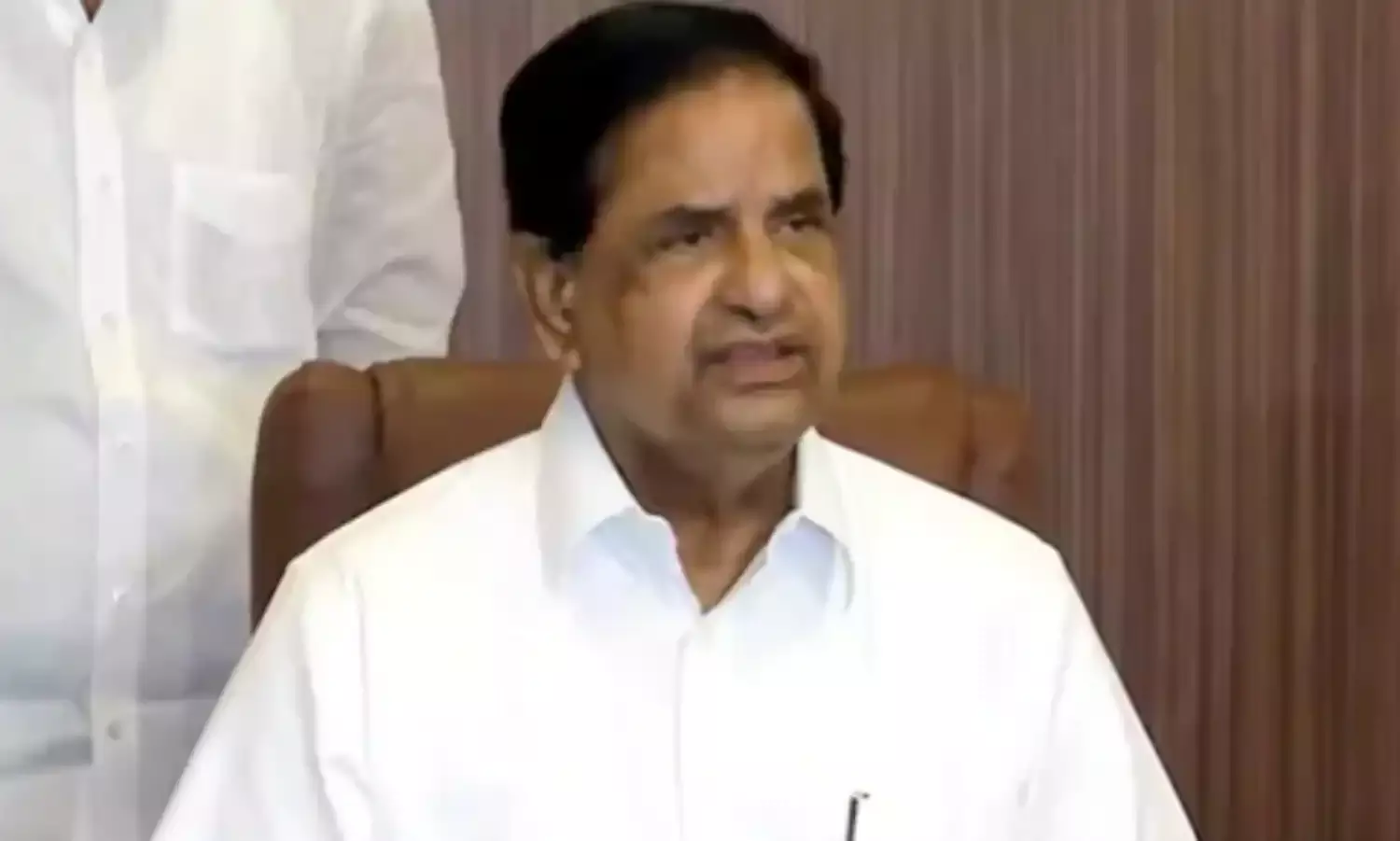 TTD: అసత్య ప్రచారానికి బెదరను..తప్పు చేసిన వారిని వదలను TTD: అసత్య ప్రచారానికి బెదరను..తప్పు చేసిన వారిని వదలను