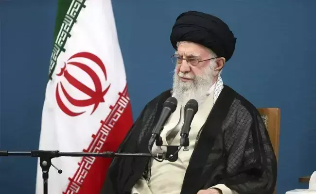 Ali Khamenei: ఖమేనీ మృతి.. ధ్రువీకరించిన ఇరాన్‌ మీడియా