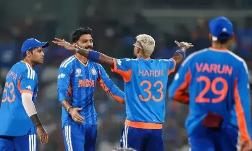 T20: ప్రపంచకప్‌లో టీమిండియాకు చావోరేవో